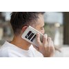 Etui MOSHI Overture MagSafe 3w1 do iPhone 14 Plus Szary Marka telefonu Apple