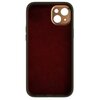 Etui MOSHI Napa MagSafe do iPhone 14 Plus Zielony Seria telefonu iPhone