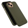 Etui MOSHI Napa MagSafe do iPhone 14 Plus Zielony Marka telefonu Apple