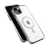 Etui MOSHI iGlaze MagSafe do iPhone 14 Plus Przezroczysto-czarny Model telefonu iPhone 14 Plus