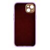Etui MOSHI Napa MagSafe do iPhone 14 Plus Fioletowy Model telefonu iPhone 14 Plus