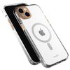 Etui MOSHI iGlaze MagSafe do iPhone 14 Plus Przezroczysto-złoty Seria telefonu iPhone