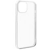 Etui PURO 0.3 Nude do iPhone 14 Plus Przezroczysty