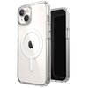 Etui SPECK Presidio Perfect Clear MagSafe do iPhone 13/14 Przezroczysty