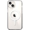 Etui SPECK Presidio Perfect Clear MagSafe do iPhone 13/14 Przezroczysty Seria telefonu iPhone