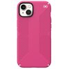 Etui SPECK Presidio2 Grip MagSafe do Apple iPhone 14 Plus Różowy Seria telefonu iPhone