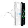 Etui PURO LiteMag MagSafe do iPhone 14 Plus Przezroczysty Model telefonu iPhone 14 Plus