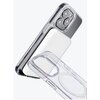 Etui PURO LiteMag MagSafe do iPhone 14 Pro Przezroczysty Model telefonu iPhone 14 Pro