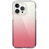 Etui SPECK Presidio Perfect-Clear Ombre do Apple iPhone 14 Pro Max Przezroczysto-różowy Seria telefonu iPhone