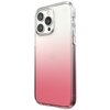 Etui SPECK Presidio Perfect-Clear Ombre do Apple iPhone 14 Pro Max Przezroczysto-różowy Kompatybilność Apple iPhone 14 Pro Max