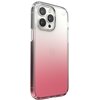 Etui SPECK Presidio Perfect-Clear Ombre do Apple iPhone 14 Pro Max Przezroczysto-różowy Dominujący kolor Przezroczysto-różowy