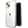 Etui SPECK Presidio Perfect-Clear MagSafe do Apple iPhone 14 Plus Przezroczysty