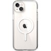 Etui SPECK Presidio Perfect-Clear MagSafe do Apple iPhone 14 Plus Przezroczysty Seria telefonu iPhone