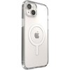 Etui SPECK Presidio Perfect-Clear MagSafe do Apple iPhone 14 Plus Przezroczysty Dominujący kolor Przezroczysty