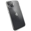 Etui SPECK Presidio Perfect-Clear Glitter do Apple iPhone 14 Plus Przezroczysto-złoty Model telefonu iPhone 14 Plus