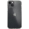 Etui SPECK Presidio Perfect-Clear Glitter do Apple iPhone 14 Plus Przezroczysto-złoty Typ Etui nakładka