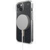 Etui SPECK Presidio Perfect-Clear Glitter MagSafe do Apple iPhone 14 Plus Przezroczysto-złoty Seria telefonu iPhone