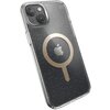 Etui SPECK Presidio Perfect-Clear Glitter MagSafe do Apple iPhone 14 Plus Przezroczysto-złoty Typ Etui nakładka
