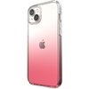 Etui SPECK Presidio Perfect-Clear Ombre do Apple iPhone 14 Plus Przezroczysto-różowy Kompatybilność Apple iPhone 14 Plus