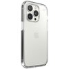 Etui SPECK Presidio Perfect-Clear do Apple iPhone 14 Pro Przezroczysty Dominujący kolor Przezroczysty