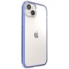 Etui SPECK Presidio Perfect-Clear Impact Geometry do Apple iPhone 14 Plus Przezroczysto-fioletowy Model telefonu iPhone 14 Plus