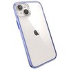 Etui SPECK Presidio Perfect-Clear Impact Geometry do Apple iPhone 14 Plus Przezroczysto-fioletowy Kompatybilność Apple iPhone 14 Plus