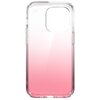 Etui SPECK Presidio Perfect-Clear Ombre do Apple iPhone 14 Pro Przezroczysto-różowy Model telefonu iPhone 14 Pro