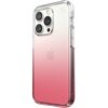 Etui SPECK Presidio Perfect-Clear Ombre do Apple iPhone 14 Pro Przezroczysto-różowy Kompatybilność Apple iPhone 14 Pro