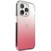 Etui SPECK Presidio Perfect-Clear Ombre do Apple iPhone 14 Pro Przezroczysto-różowy Dominujący kolor Przezroczysto-różowy