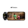 APPLE Watch SE 2gen GPS 44mm koperta z aluminium (srebrny) + pasek sportowy (biały) Rodzaj Smartwatch