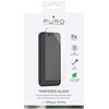 Szkło hartowane PURO Tempered Glass do iPhone 14 Pro Model telefonu iPhone 14 Pro