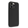 Etui CRONG Color Cover do iPhone 14 Pro Czarny Marka telefonu Apple