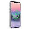 Etui CRONG Clear Mag Cover MagSafe do iPhone 14 Plus Przezroczysty Marka telefonu Apple