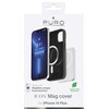 Etui PURO Icon Mag MagSafe do iPhone 14 Plus Czarny Marka telefonu Apple
