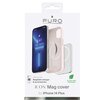 Etui PURO Icon Mag MagSafe do iPhone 14 Plus Różowy Marka telefonu Apple