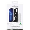 Etui PURO Icon Mag MagSafe do iPhone 14 Pro Czarny Marka telefonu Apple