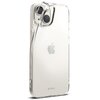 Etui CRONG Crystal Slim Cover do iPhone 14 Plus Przezroczysty Seria telefonu iPhone