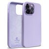 Etui CRONG Color Cover do iPhone 14 Pro Max Fioletowy Marka telefonu Apple