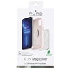 Etui PURO Icon Mag MagSafe do iPhone 14 Pro Max Różowy Marka telefonu Apple