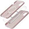 Etui CRONG Color Cover Magnetic MagSafe do Apple iPhone 13/14 Piaskowy róż Marka telefonu Apple