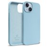 Etui CRONG Color Cover do iPhone 14 Błękitny Seria telefonu iPhone