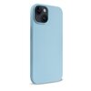 Etui CRONG Color Cover do iPhone 14 Błękitny Marka telefonu Apple