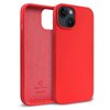 Etui CRONG Color Cover do iPhone 14 Czerwony Seria telefonu iPhone