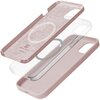 Etui CRONG Color Cover Magnetic MagSafe do iPhone 14 Plus MagSafe Piaskowy róż Marka telefonu Apple