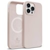 Etui CRONG Color Cover Magnetic MagSafe do Apple iPhone 14 Pro Różowy Seria telefonu iPhone