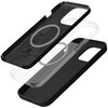 Etui CRONG Color Cover Magnetic MagSafe do Apple iPhone 14 Pro Max Czarny Marka telefonu Apple