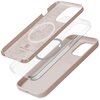 Etui CRONG Color Cover Magnetic MagSafe do Apple iPhone 14 Pro Max Różowy Marka telefonu Apple