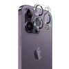 Nakładka na obiektyw CRONG Lens Shield do iPhone 14 Pro/14 Pro Max