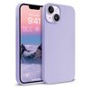 Etui CRONG Color Cover do iPhone 14 Plus Fioletowy