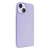 Etui CRONG Color Cover do iPhone 14 Plus Fioletowy Marka telefonu Apple